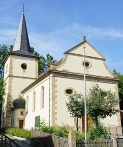 Rothhausen St.Ägidius