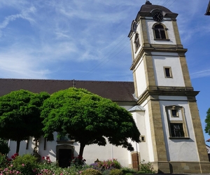 Wermerichshausen St.Vitus